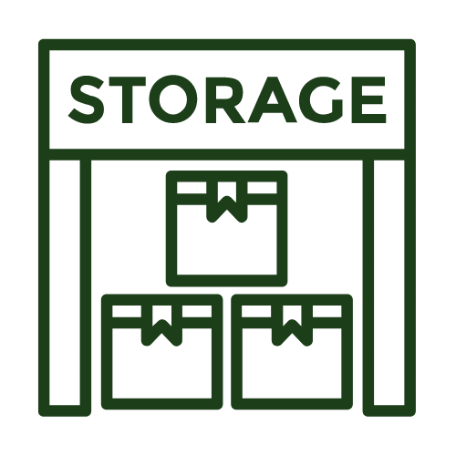 SELF STORAGE LAW